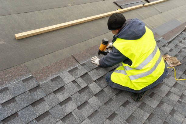 Best Commercial Roofing Services  in Idylwood, VA
