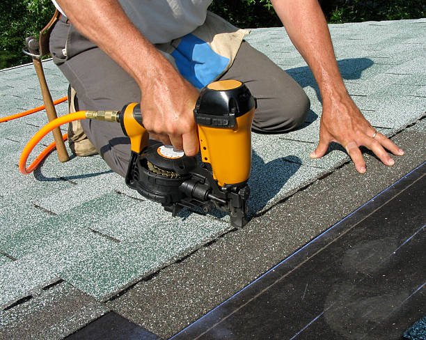 Best Commercial Roofing Services  in Idylwood, VA