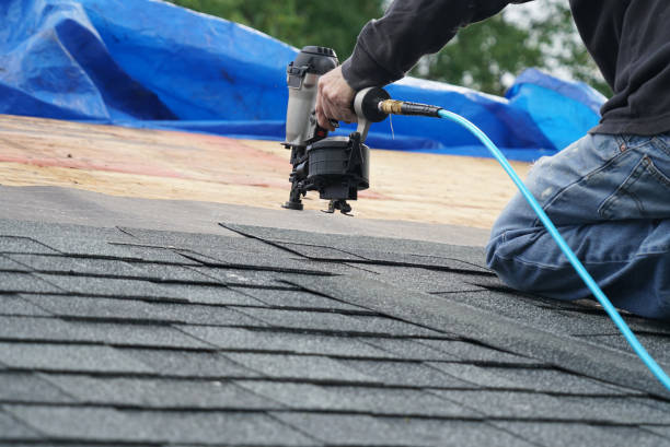 Sealant for Roof in Idylwood, VA