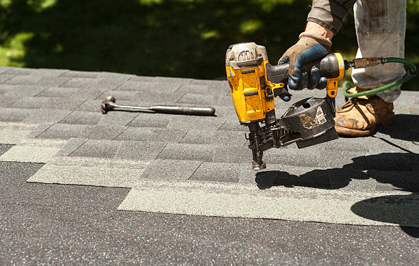 Best Flat Roof Repair Services  in Idylwood, VA