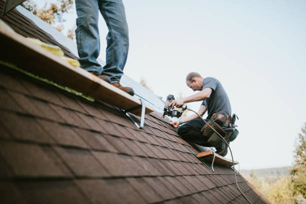 Quick and Trustworthy Emergency Roof Repair Services in Idylwood, VA