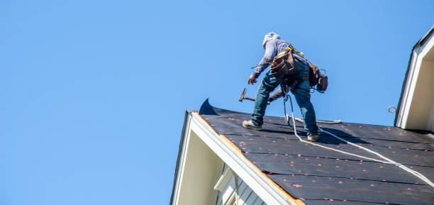 Tile Roofing Contractor in Idylwood, VA